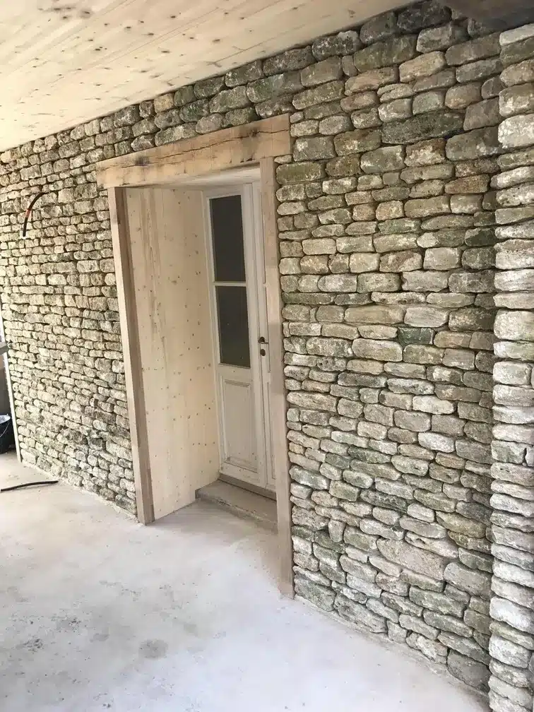 SARL PINAUD MAÇONNERIE ÎLE DE RÉ CONSTRUCTION