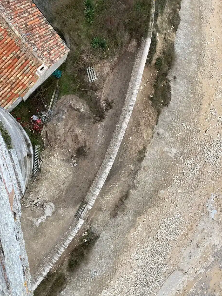 sarl pinaud maçonnerie île de ré