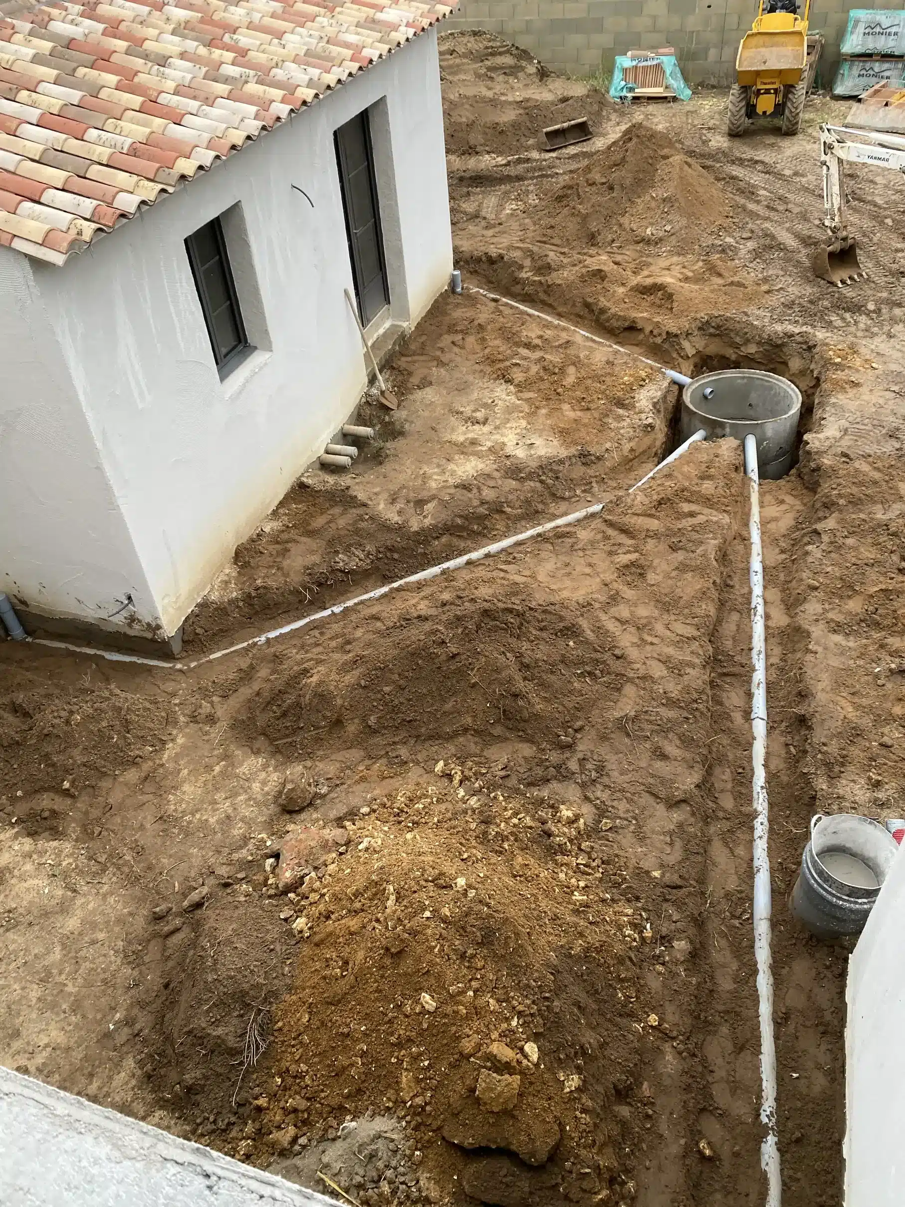sarl pinaud maçonnerie île de ré